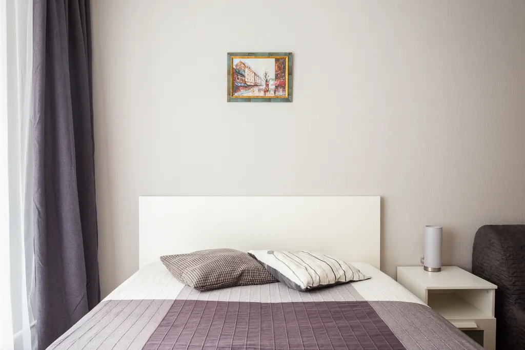 Студия у метро Парнас