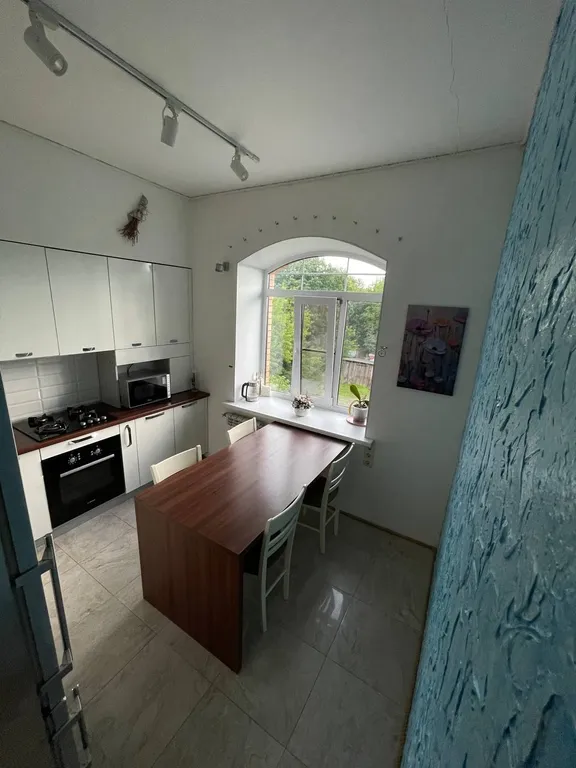 Апартамент премиум класса