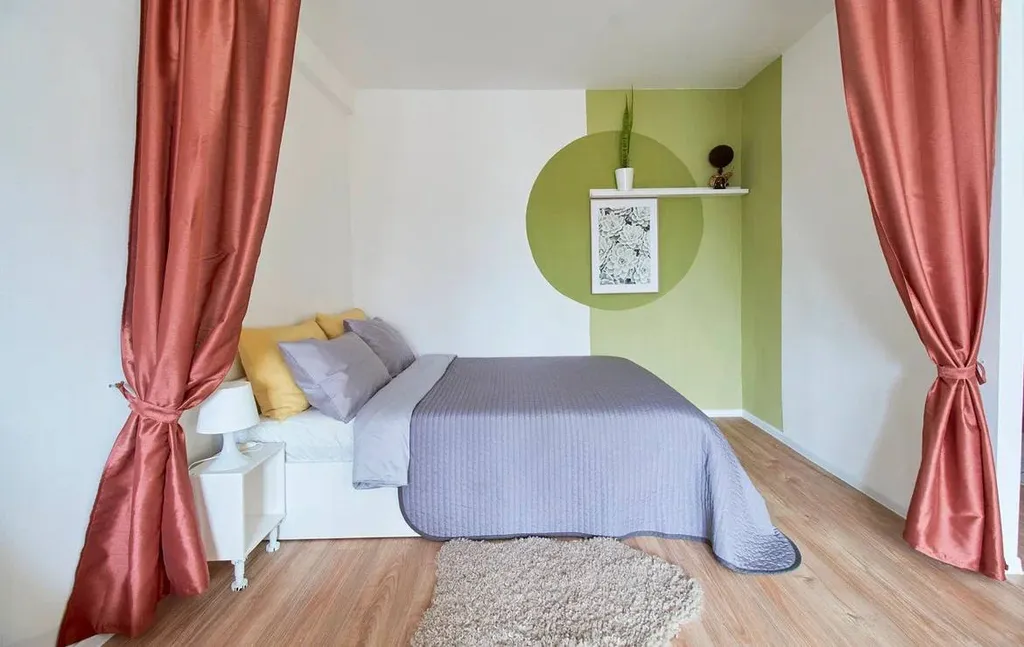 Уют и комфорт у метро Пушкинская 3 мин