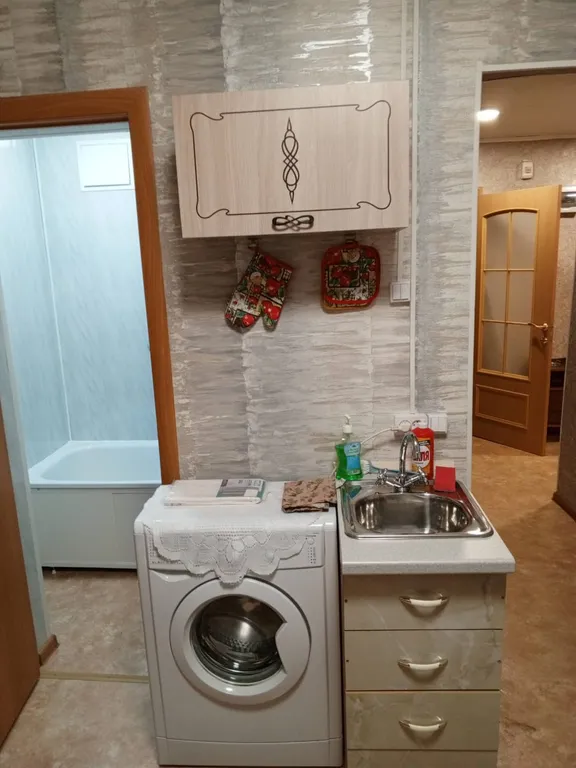 Люкс в историческом центре Златоуста