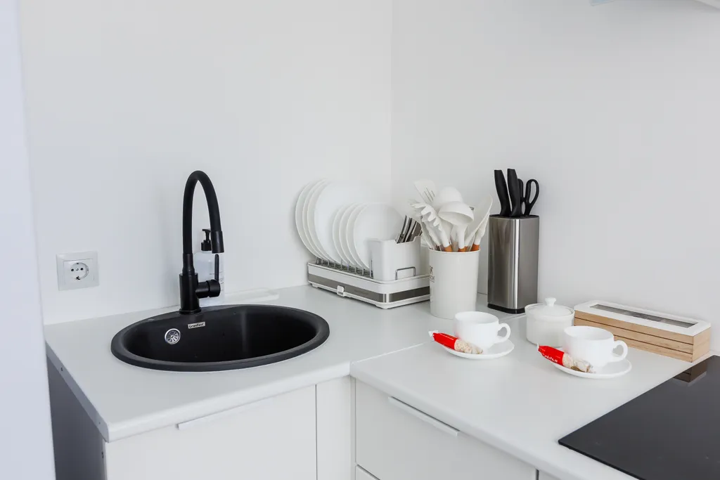 Квартира  в самом центре города