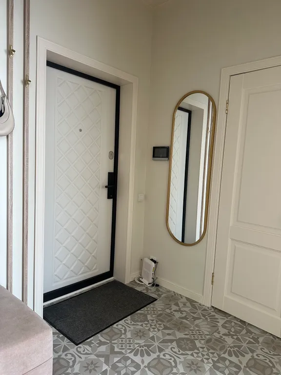 Уютная квартира ЖК Парасат возле Ботанического сада