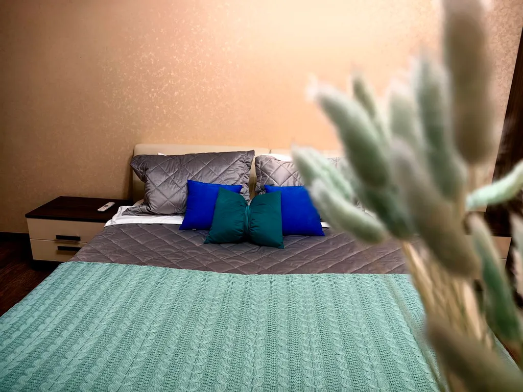 Квартира рдом с озером