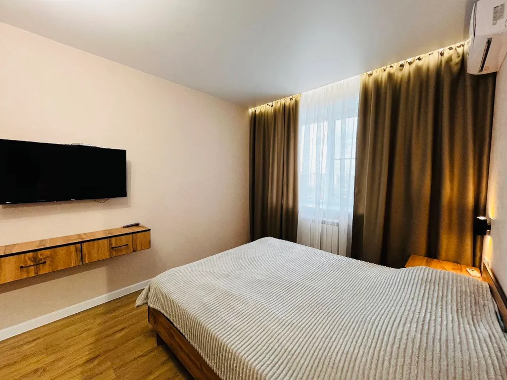 Уютная квартира на Моршанском шоссе