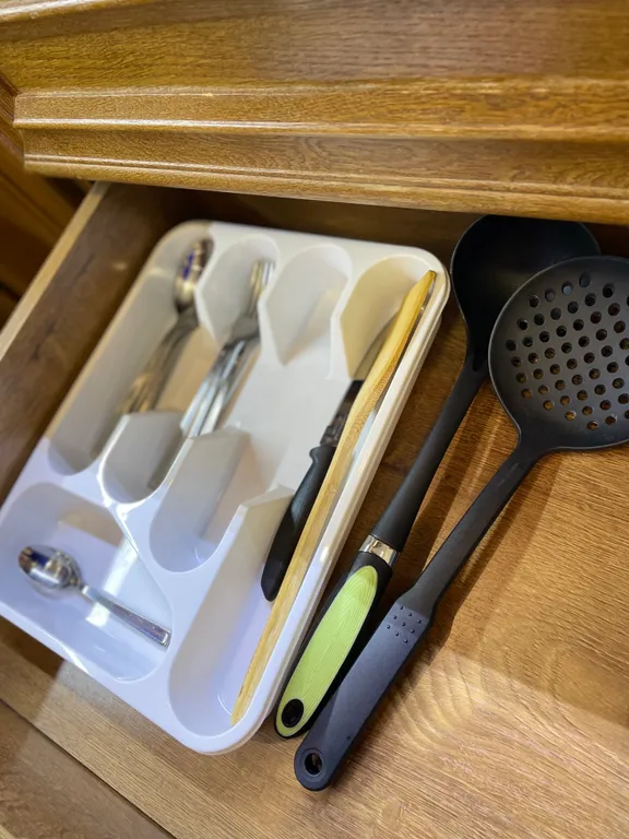 Квартира Уютная квартира в самом центре города, с видом на парк вокруг света — Омск