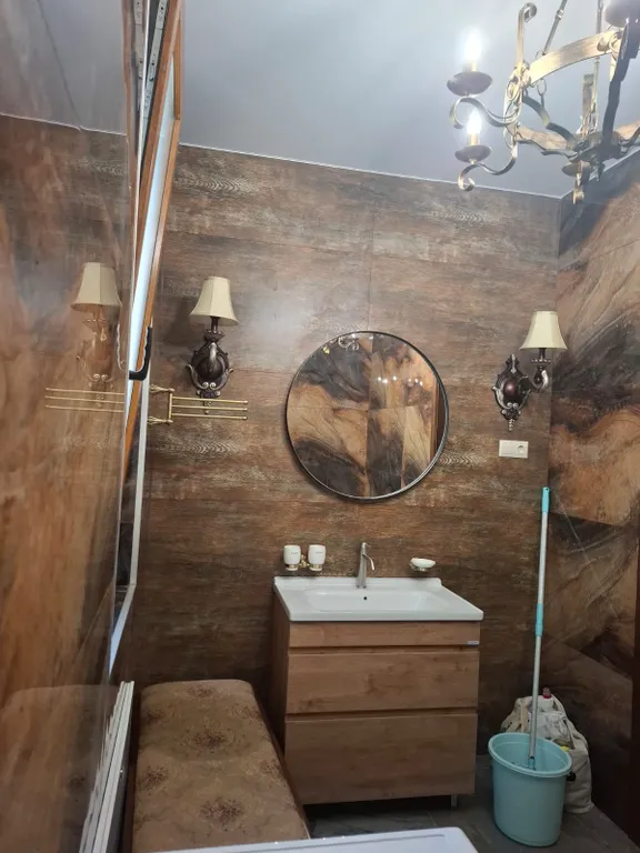 Апартаменты только для спокойного семейного отдыха