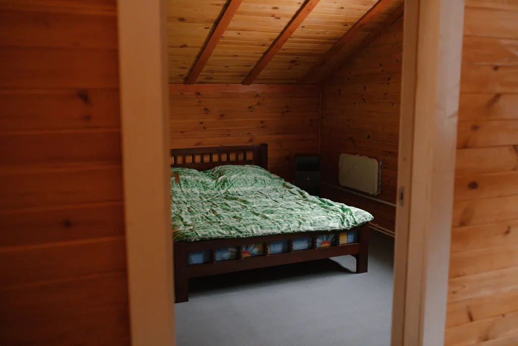 Уютный коттедж