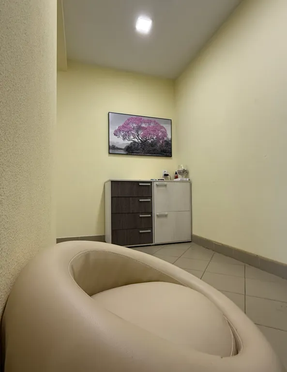 Комфортная квартира в новом доме