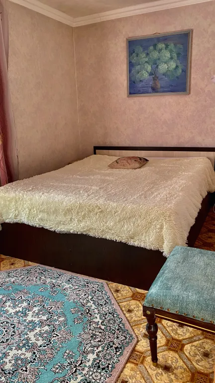 2-комнатная квартира в курортной зоне