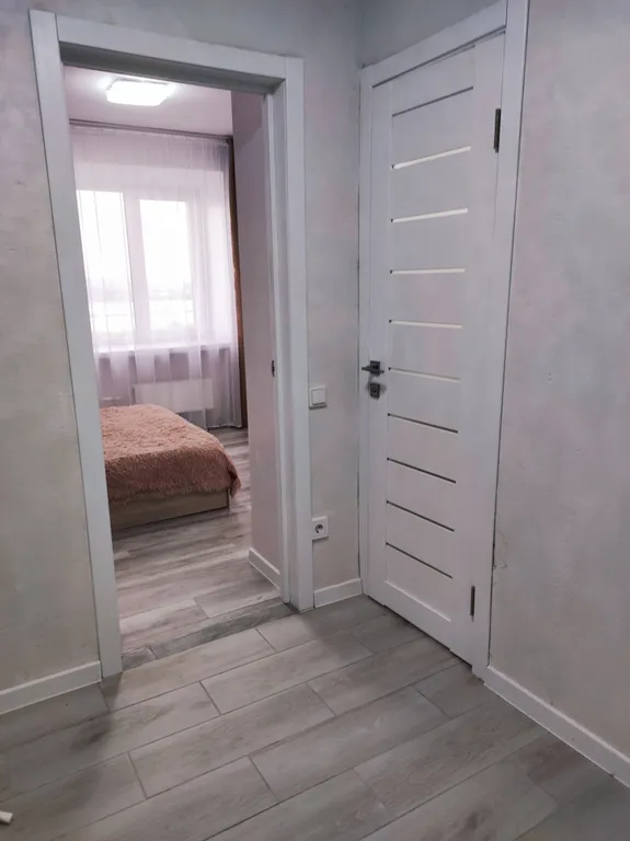 Уютная евродвушка