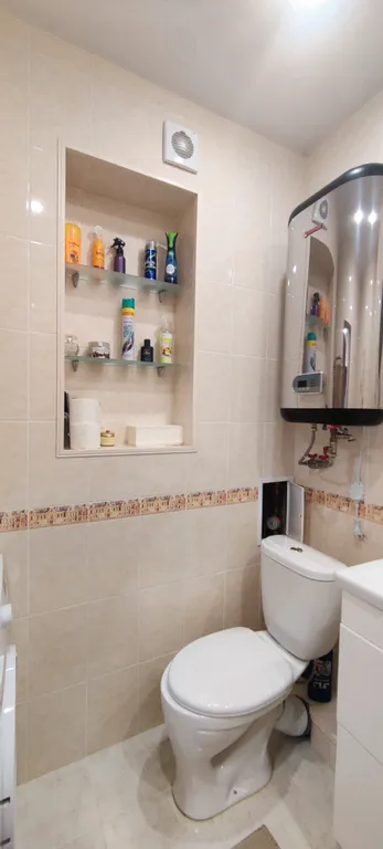 Уютная квартира на берегу Черного моря