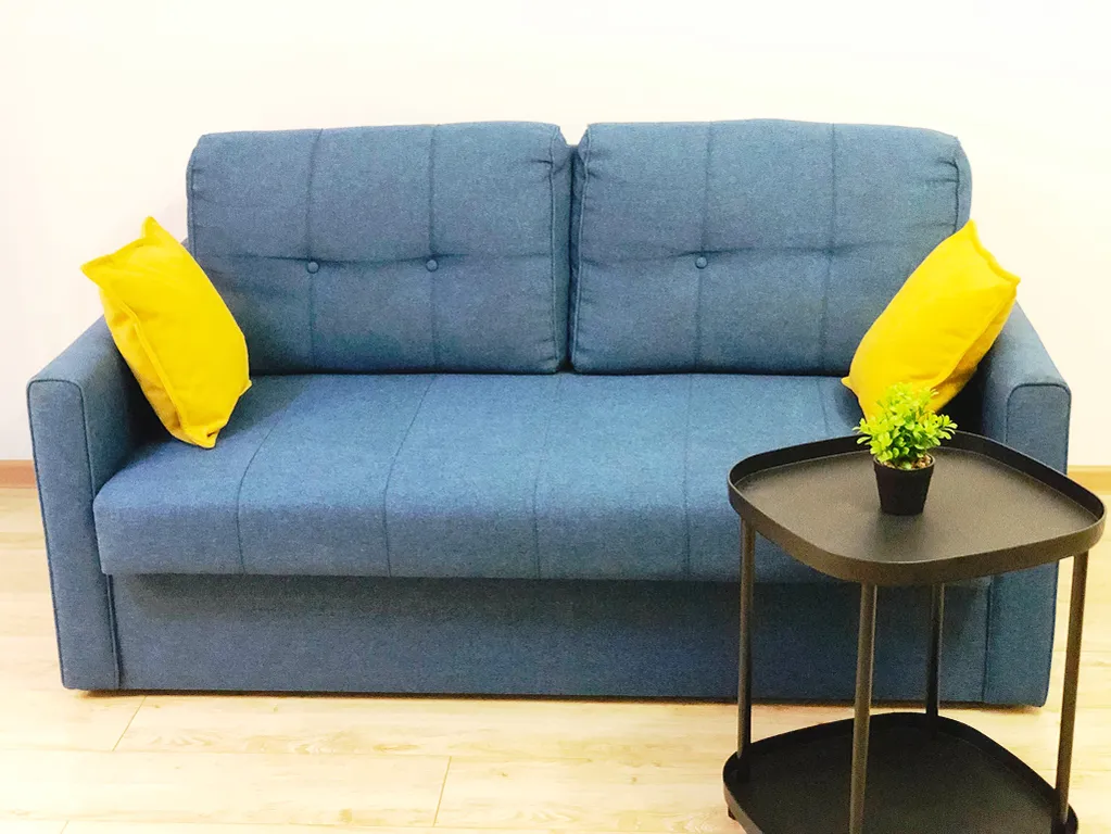 Квартира Апартаменты в ЖК Юттери комфорт класса — Колпино