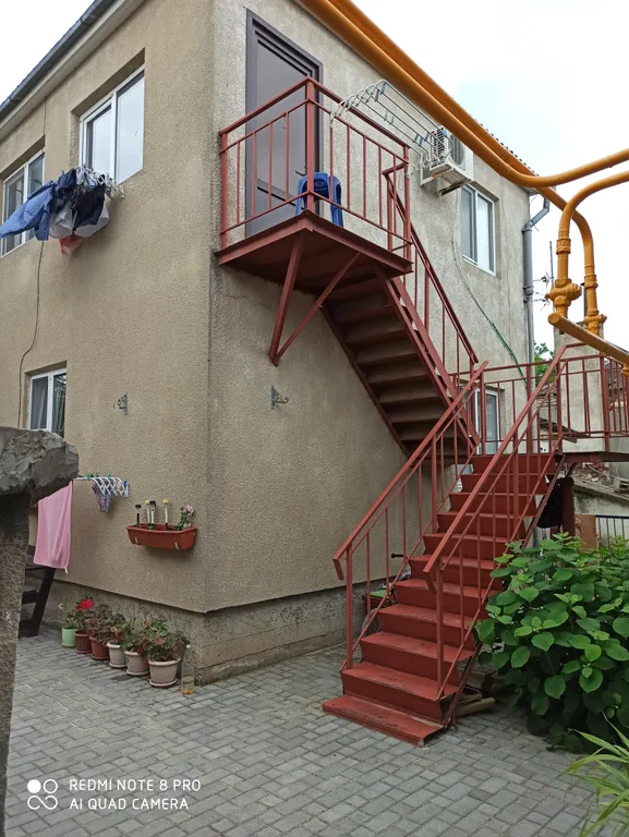 Дом под ключ