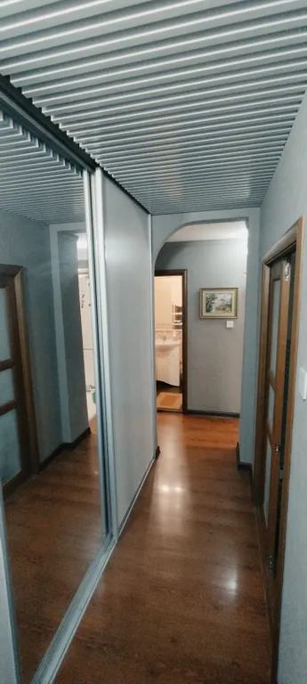 Квартира 2-к.квартира на ул. Полевой — Геленджик