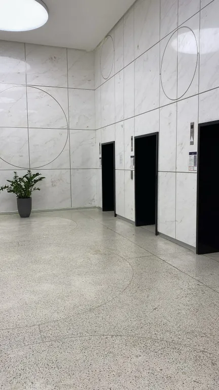 Уютный апартамент у метро