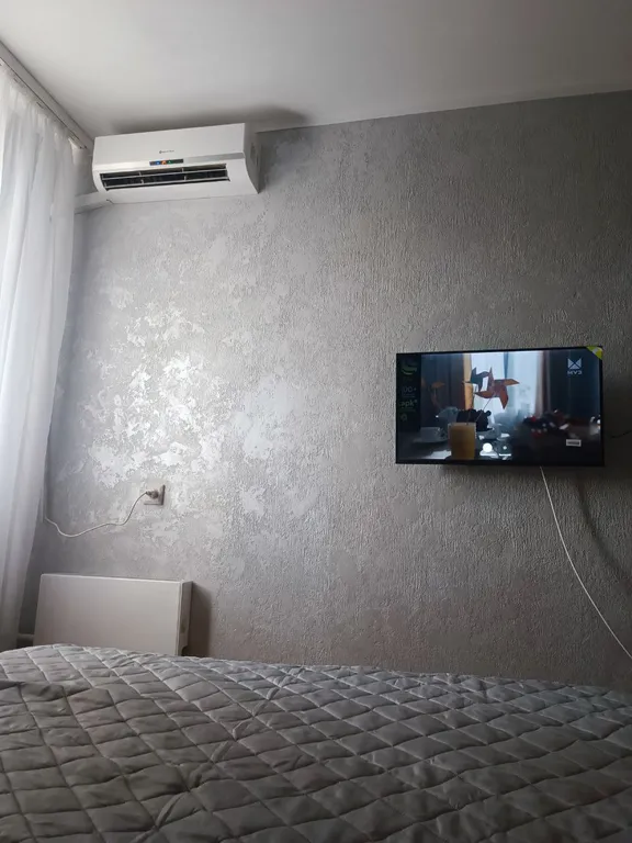 Квартира Уютная квартира на Щорса в Кировском районе — Красноярск