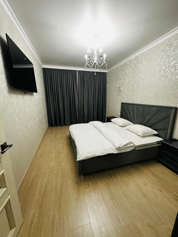 Евро квартира со всеми удобствами