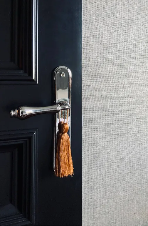 Квартира Атмосферная квартира с панорамным видом и 2-мя спальнями — Москва