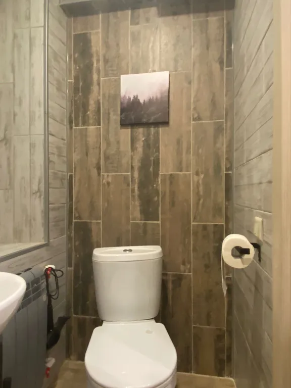 Квартира в купеческом доме в 5 минутах от Кремля