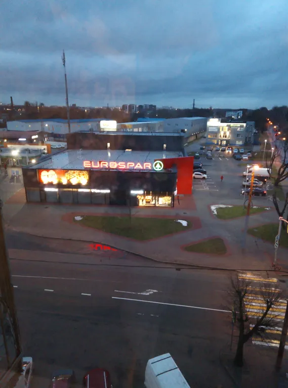 Квартира Уютная квартира — Калининград