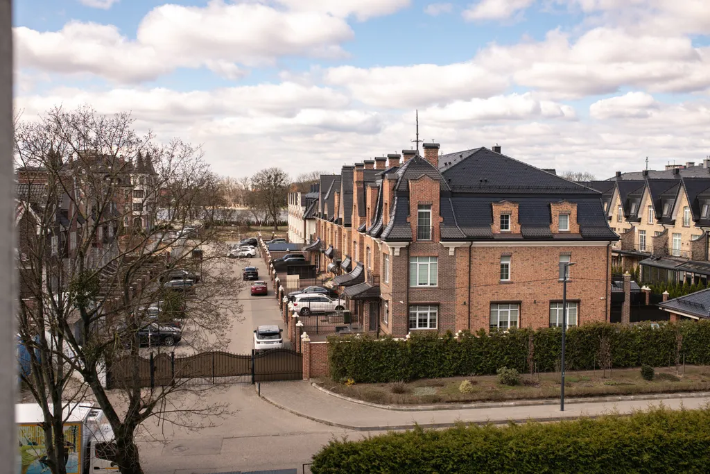 Квартира Двух комнатная квартира в центре — Калининград