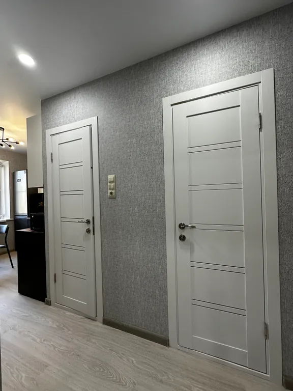 Квартира в южном районе