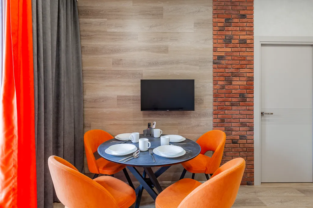 Квартира Апартаменты Лес — аренда посуточно в Казань