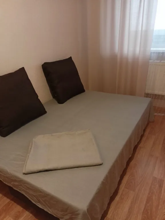 Уютнaя 1я квартиpа в сердцe гоpодa Ижeвскa