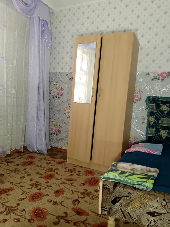 Квартира Уютная комната на три человека — Геленджик