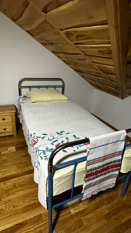 Усадьба в Беловежской пуще