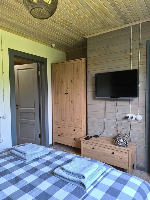 Гостевой дом Птушка