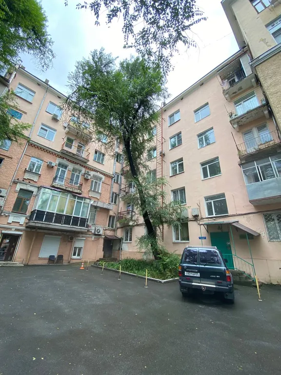 Уютная квартира в историческом центре