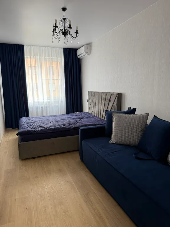 Квартира в 5 минутах от центра