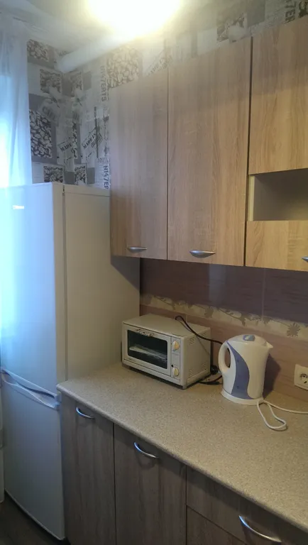 У ботанического сада