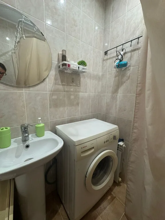 Просторный таунхаус в сосновом бору