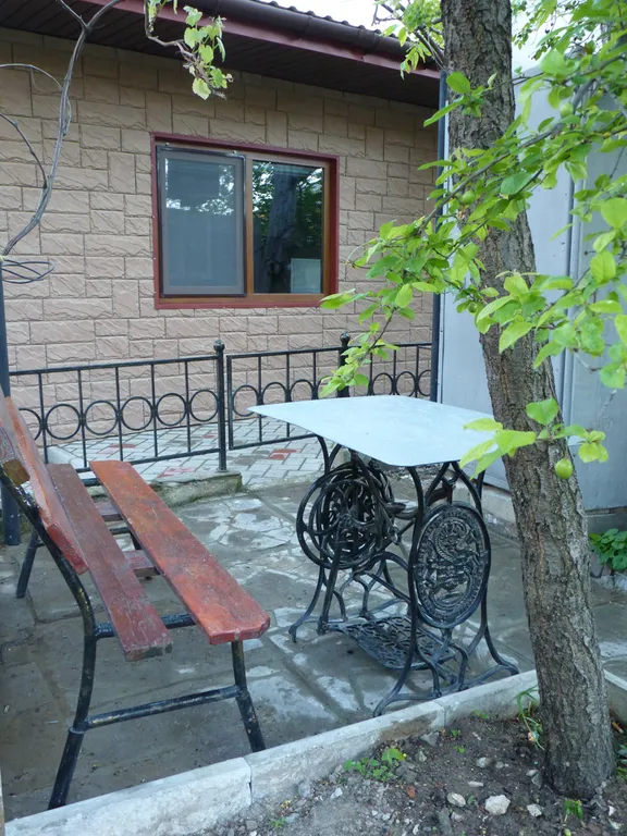 Квартира Квартира Небольшая студия для пары в центре — Севастополь