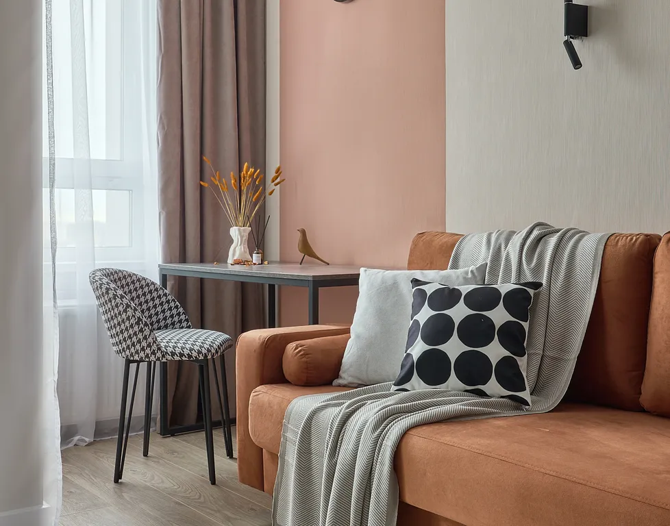 Студия у м.Потапово Бунинская Аллея не берем оплату за уборку