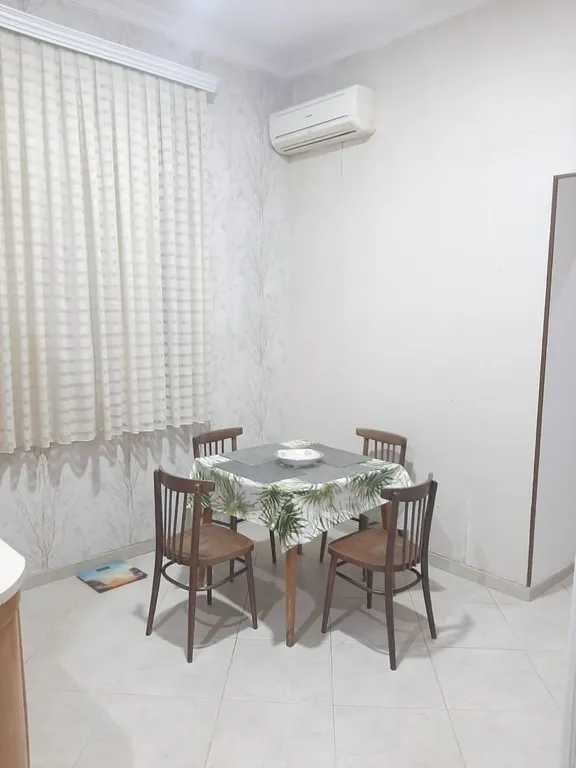 Квартира у площади фонтанов