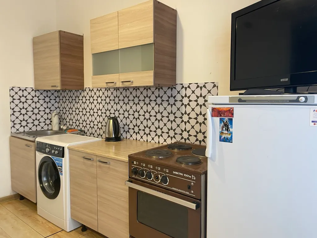 Студия на Республиканской Больнице