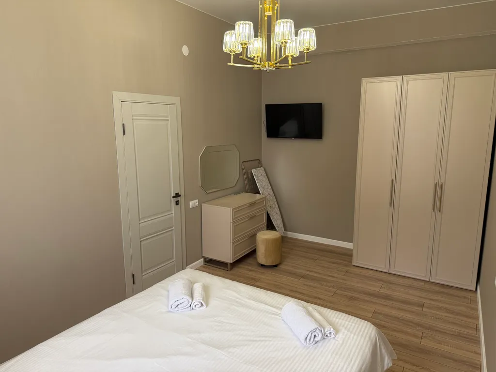 2-х комнатная квартира в центре