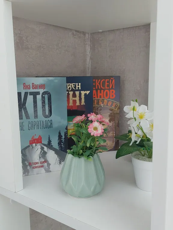 Стильная, уютная 2-евро квартира в новом жк