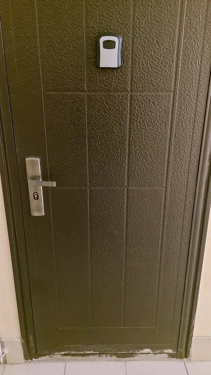 Квартира Уютная квартира для спокойного проживания — Ярославль