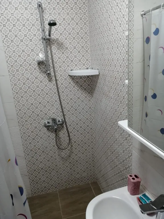 Квартира Квартира в новом благоустроенном жк — Анапа