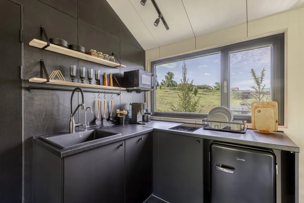 Wow Dacha Астра