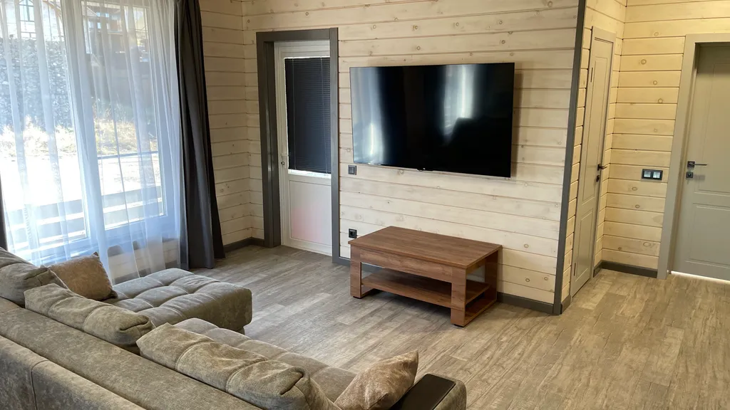 Гостевой дом Высота