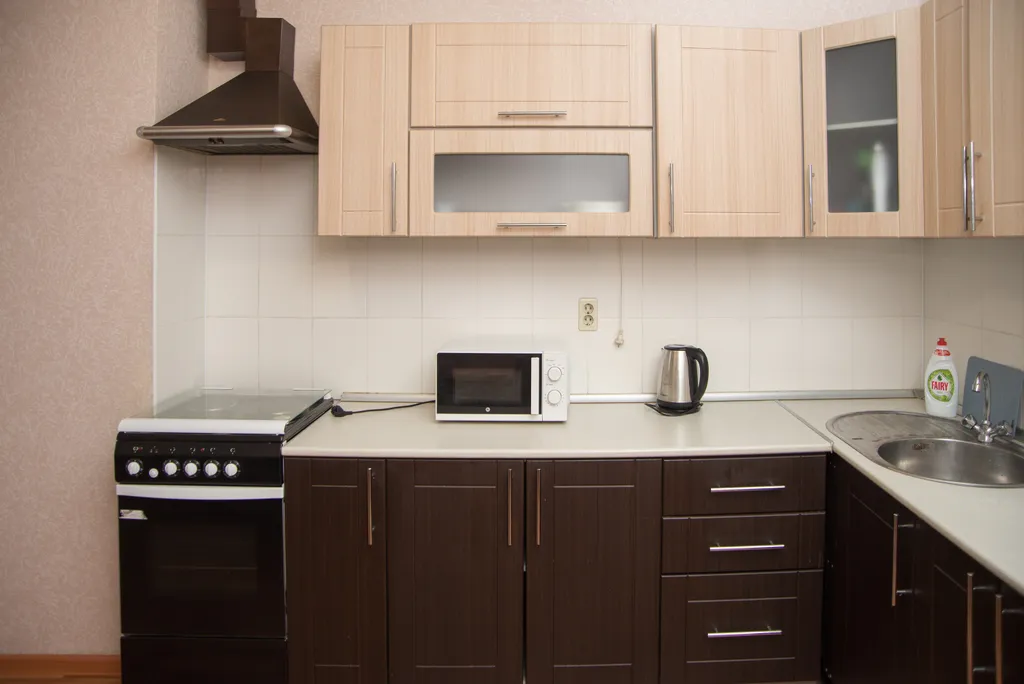 Квартира в центре Пензы