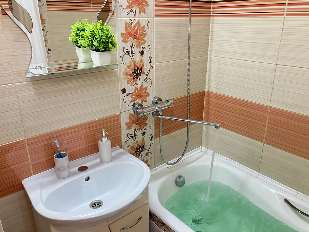 -=Уютное Местечко | A. Cozi_Placе=- Квартира у ЖД вокзала Страна грёз