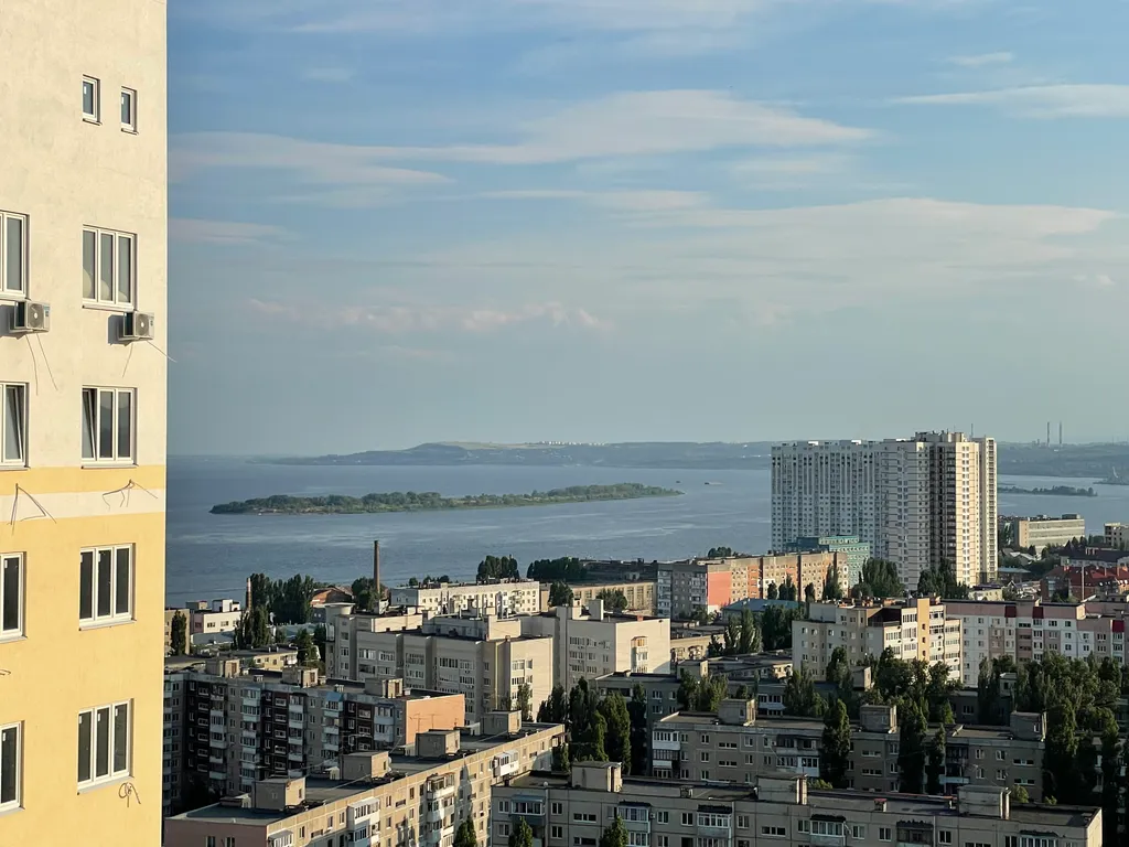 Абсолютно новая, роскошная квартира