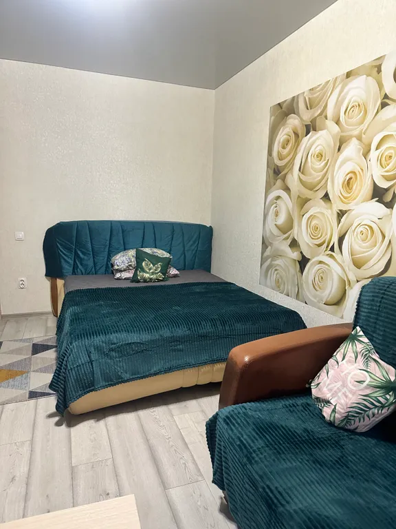 Квартира в центре - у лодки к21 — аренда посуточно в Североморск