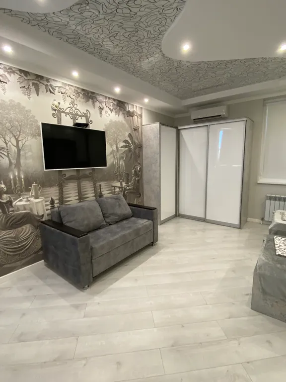 Гостевой дом на Черноморском побережье